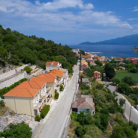 Gabriel Villa Agia Efimia