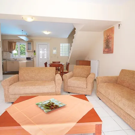 Gabriel Villa Agia Efimia
