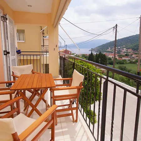 Gabriel Villa Ajía Effimía