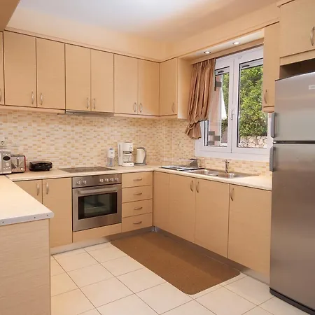 Villa Gabriel Agia Efimia