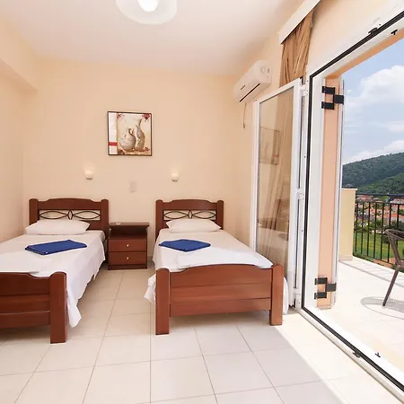 Villa Gabriel Ajía Effimía