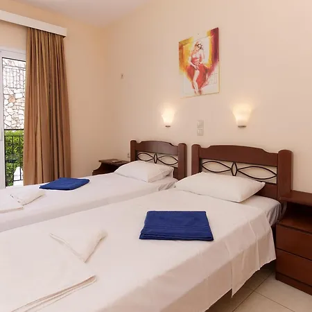 Gabriel * Ajía Effimía