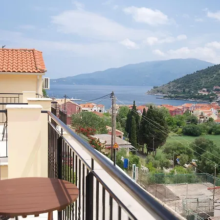 Gabriel * Ajía Effimía