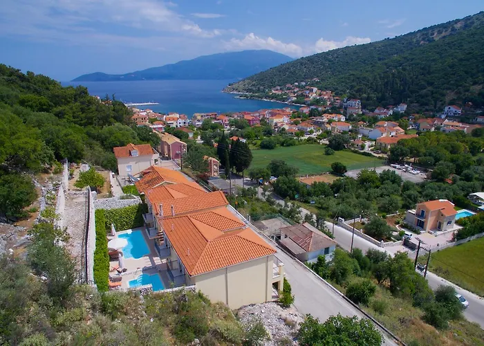 Gabriel Houses Villa *