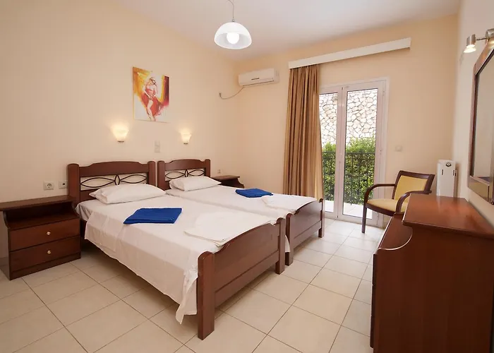 Gabriel Houses Villa Agia Efimia