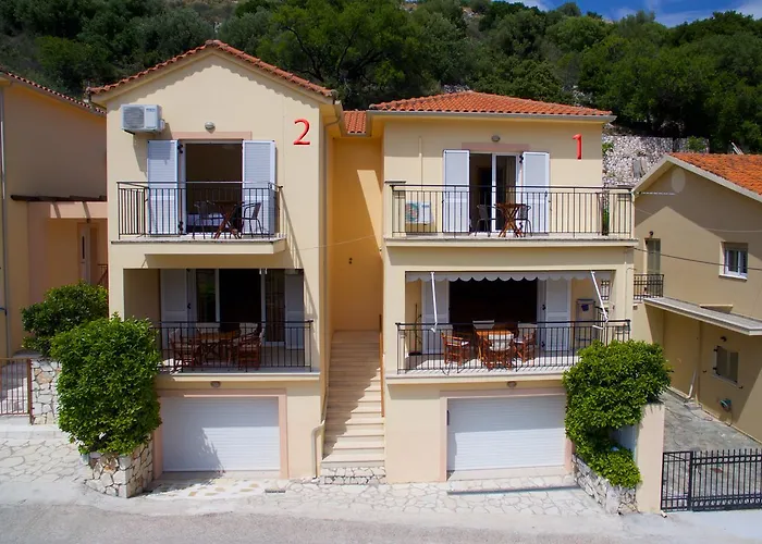 Gabriel Houses Villa