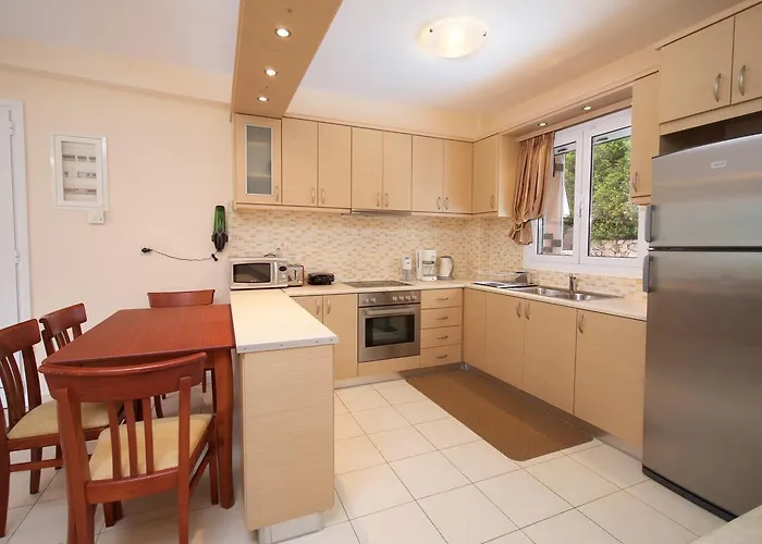 Gabriel Houses Agia Efimia