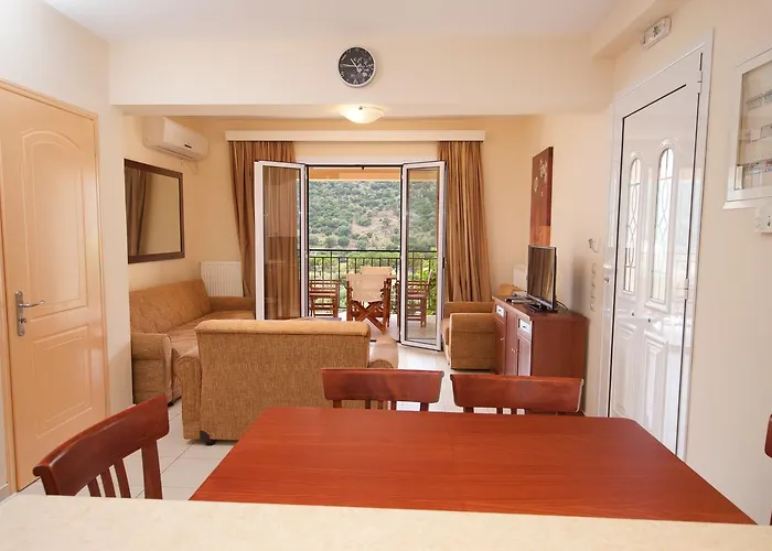 Gabriel Houses Villa