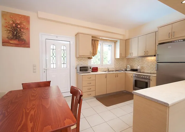 Villa Gabriel Houses *