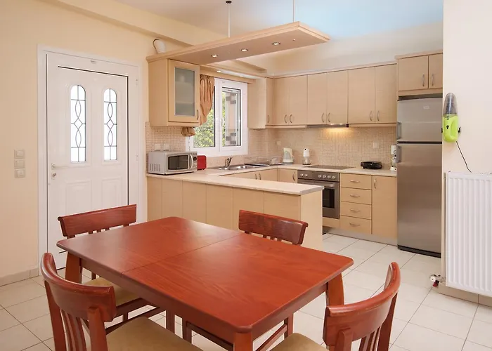 Villa Gabriel Houses