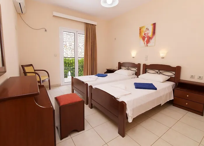 Gabriel Houses Villa *