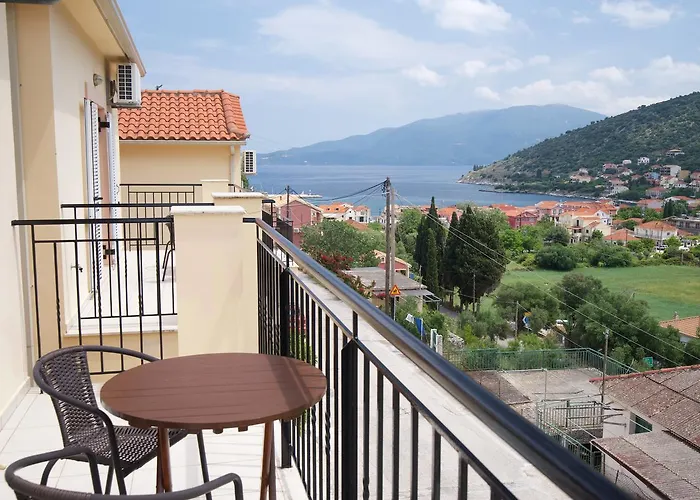 Gabriel Houses Villa