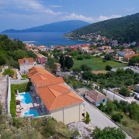 Gabriel Villa *
