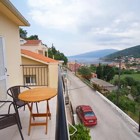 Gabriel Houses Agia Efimia