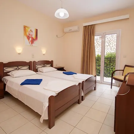 Gabriel Villa Ajía Effimía