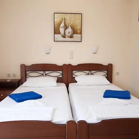 Gabriel Villa Ajía Effimía