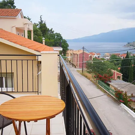 Villa Gabriel Ajía Effimía