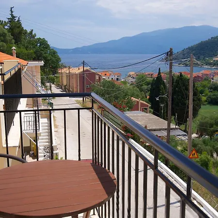 Villa Gabriel Ajía Effimía