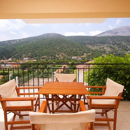Villa Gabriel *