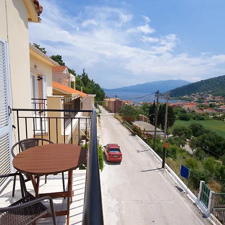 Villa Gabriel Agia Efimia