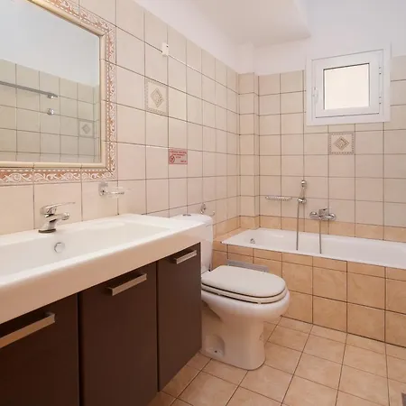 Gabriel Villa Agia Efimia