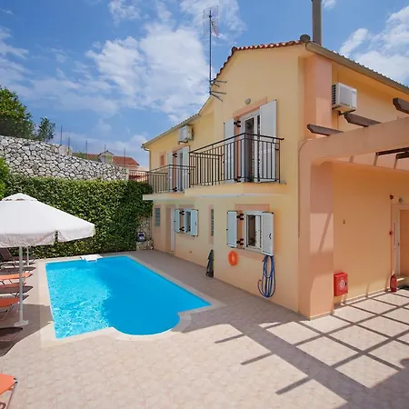 Gabriel Houses Villa