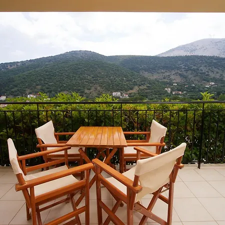 Gabriel Villa Agia Efimia