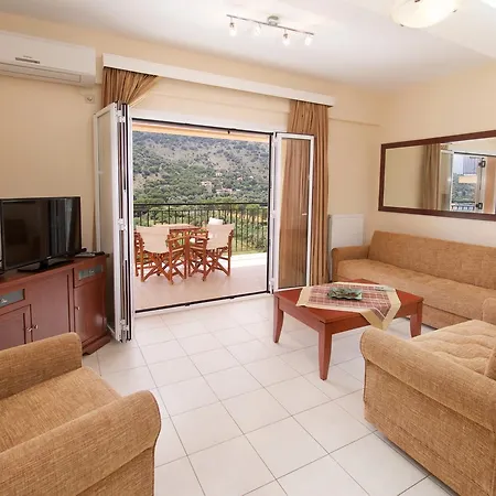 Gabriel Houses Villa