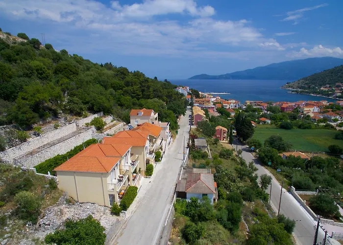 Gabriel Villa Agia Efimia