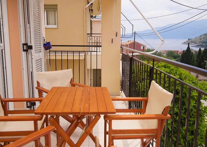 Gabriel Houses Villa *