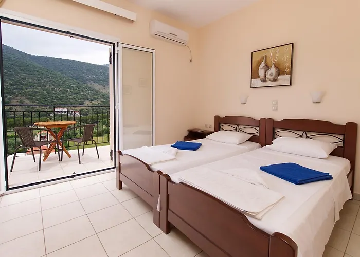 Villa Gabriel Houses *