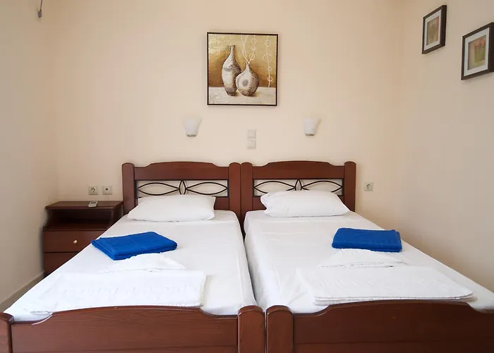 Gabriel Houses Villa Agia Efimia