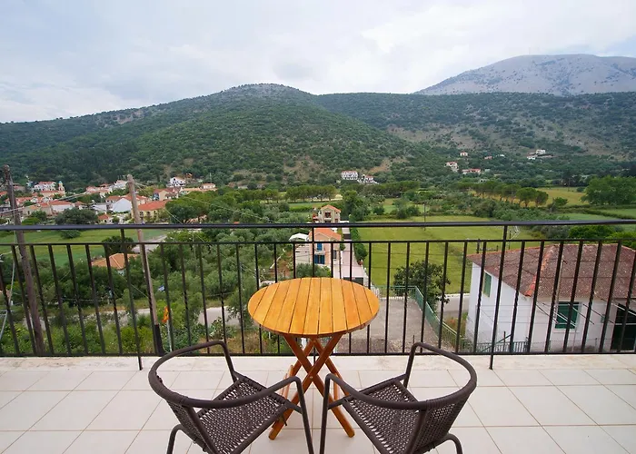 Gabriel Houses Villa