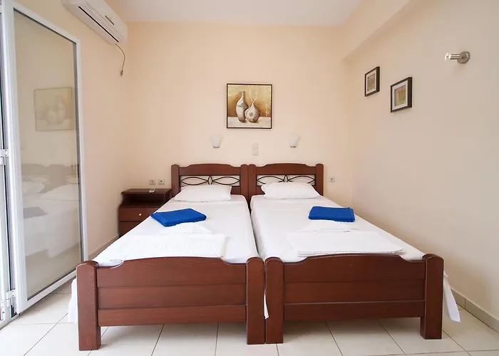 Gabriel Houses Villa *