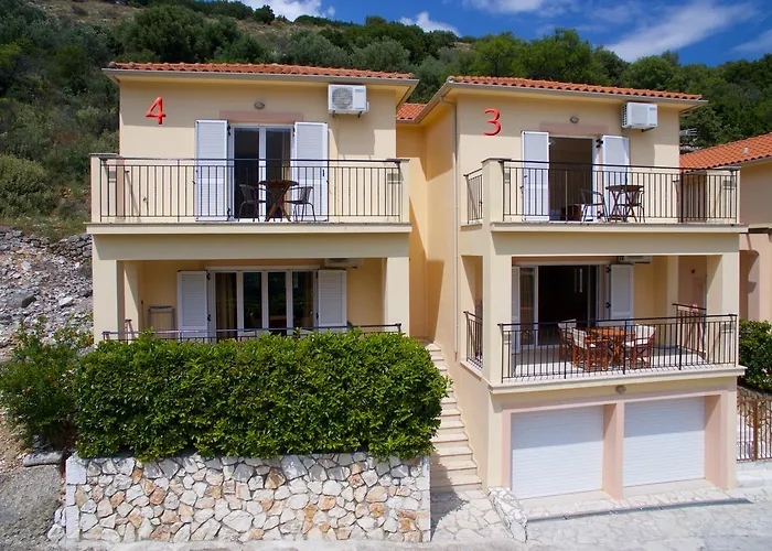 Villa Gabriel Agia Efimia