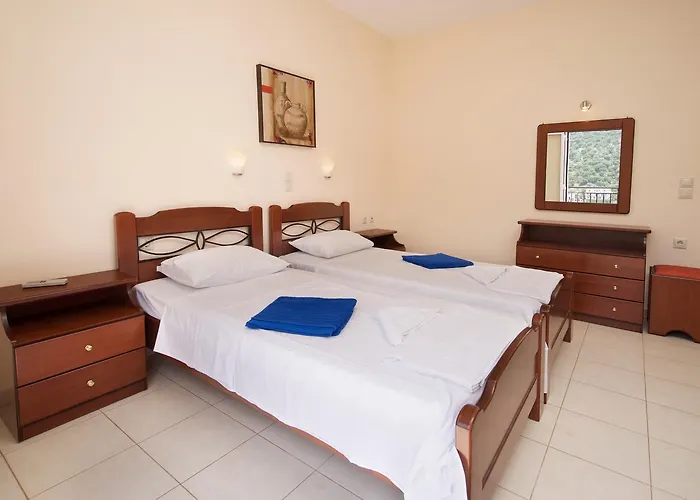 Gabriel Houses Villa *