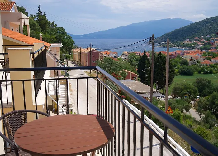 Villa Gabriel Agia Efimia