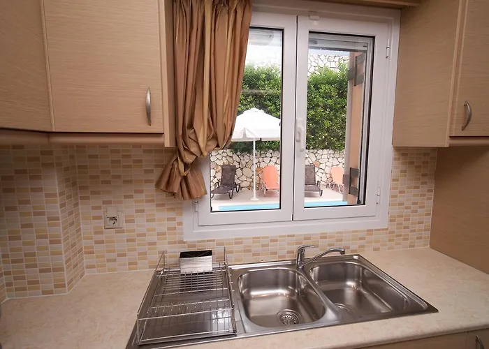 Gabriel * Agia Efimia