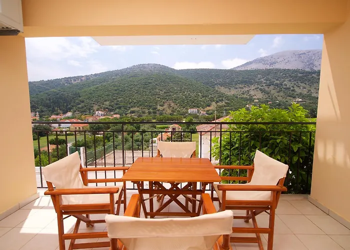 Villa Gabriel Houses *