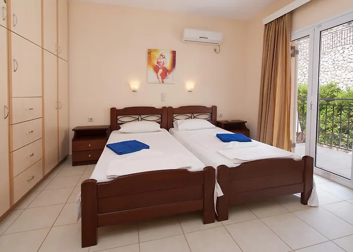 Gabriel Houses Villa Agia Efimia