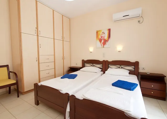 Gabriel * Agia Efimia