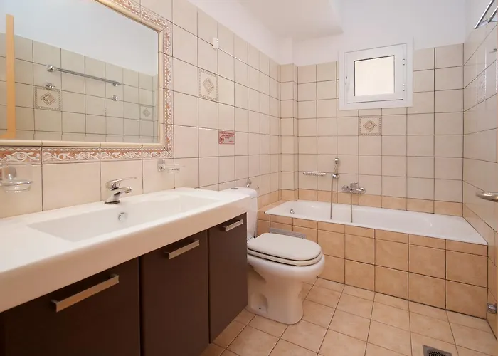 Gabriel Villa Agia Efimia