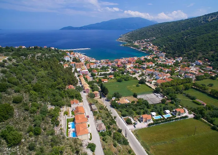 Gabriel Villa Agia Efimia