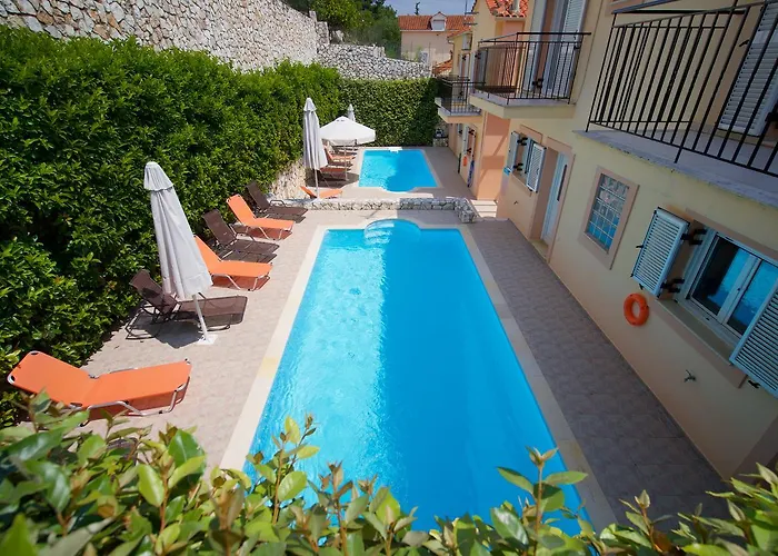 Gabriel Houses Villa