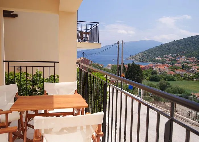 Villa Gabriel Houses