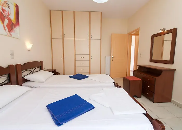 Gabriel Houses Villa *