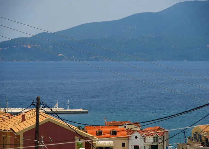 Gabriel Houses Agia Efimia