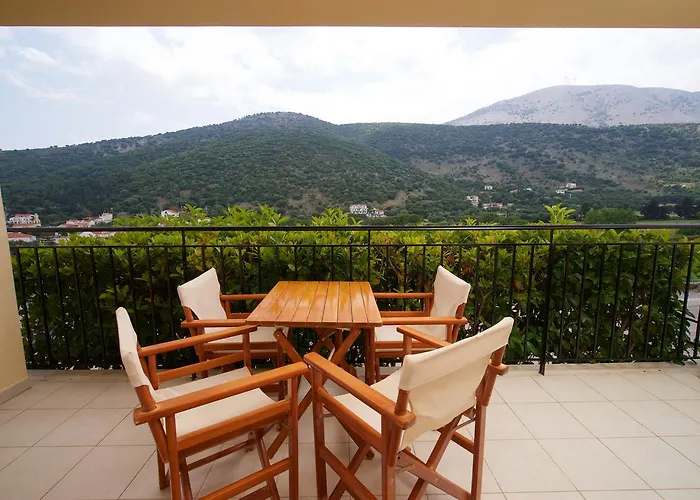 Gabriel Villa Agia Efimia