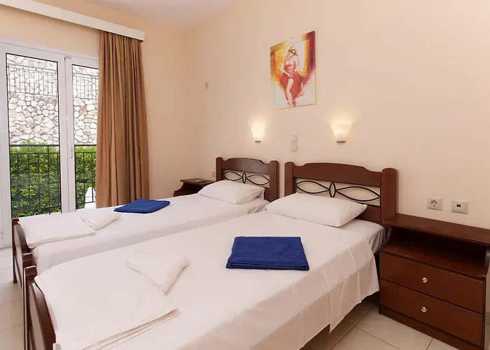 Gabriel * Agia Efimia