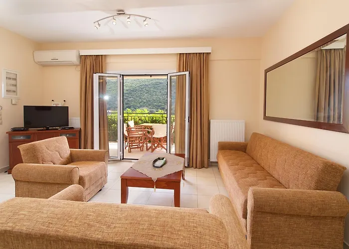 Gabriel Houses Villa *